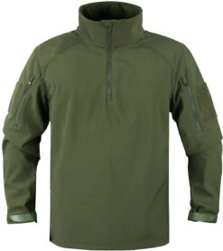 Condor Patrol 1/4 Zip Soft Shell Jacket 5 Condor Patrol 1/4 Zip Soft Shell Jacket -Tactical Apparel Store condor patrol 14 zip soft shell jacket 101185 98913.1601532020