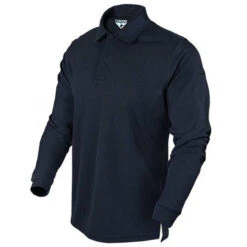 Condor Performance Long Sleeve Tactical Polo -Tactical Apparel Store condor performance long sleeve tactical polo 101120 36272.1601538114