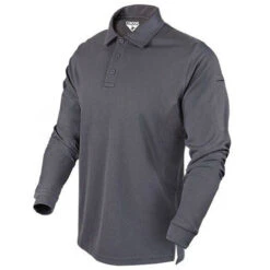Condor Performance Long Sleeve Tactical Polo -Tactical Apparel Store condor performance long sleeve tactical polo 101120 94212.1601493106