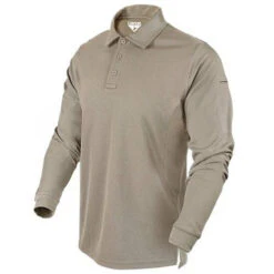 Condor Performance Long Sleeve Tactical Polo -Tactical Apparel Store condor performance long sleeve tactical polo 101120 96107.1601533600