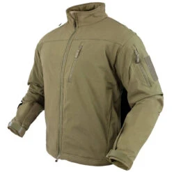 Condor Phantom Soft Shell Jacket -Tactical Apparel Store condor phantom soft shell jacket 606 43325.1601553886