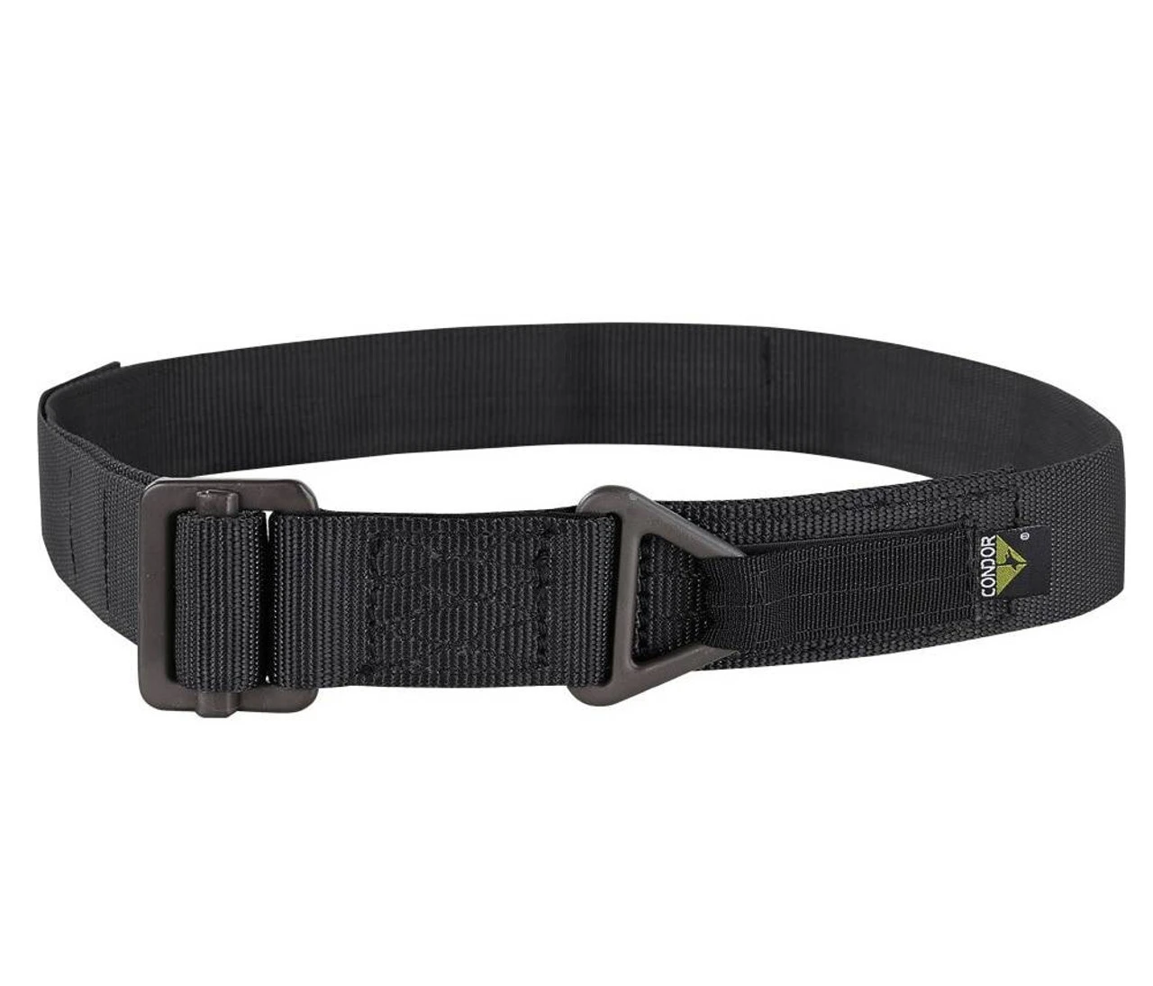 Condor Rigger Belt with 1.75" Nylon Webbing Condor Rigger Belt With 1.75" Nylon Webbing -Tactical Apparel Store condor rigger belt rb tg 37252.1639505798