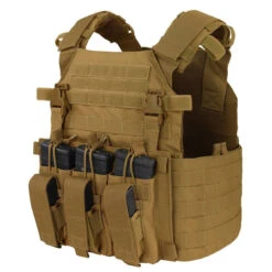 Condor Scorpion OCP Vanquish Plate Carrier -Tactical Apparel Store condor scorpion ocp vanquish plate carrier 201079 800 73520.1602578788