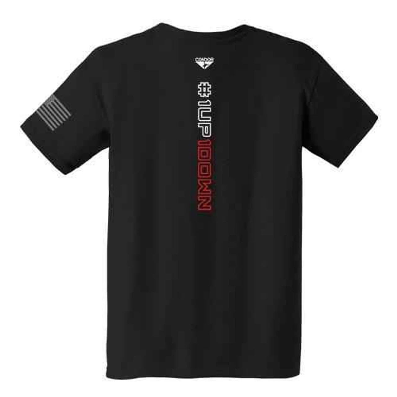 Condor Tactical 1Up1Down Graphic T-Shirt Condor Tactical 1Up1Down Graphic T-Shirt -Tactical Apparel Store condor tactical 1up1down graphic t shirt 101111 60435.1599158288