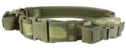 Condor Tactical Belt -Tactical Apparel Store condor tactical belt tb 02690.1640015085