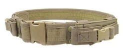 Condor Tactical Belt -Tactical Apparel Store condor tactical belt tb 99310.1603767344