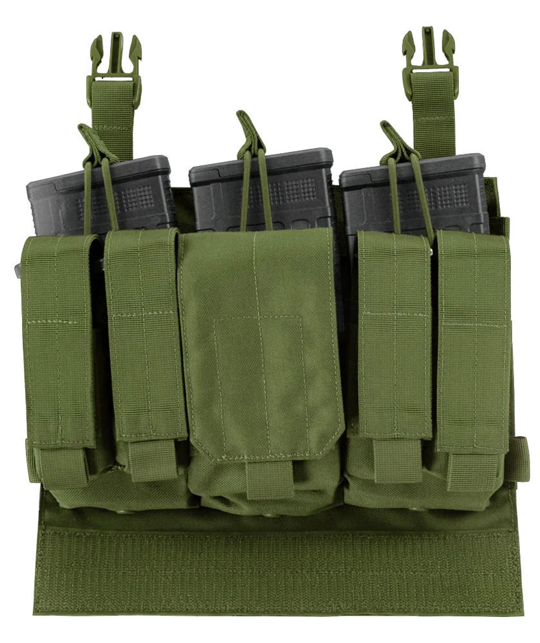 Condor VAS M14 Recon Panel Condor VAS M14 Recon Panel -Tactical Apparel Store condor vas m14 recon panel 221269 81526.1675867141