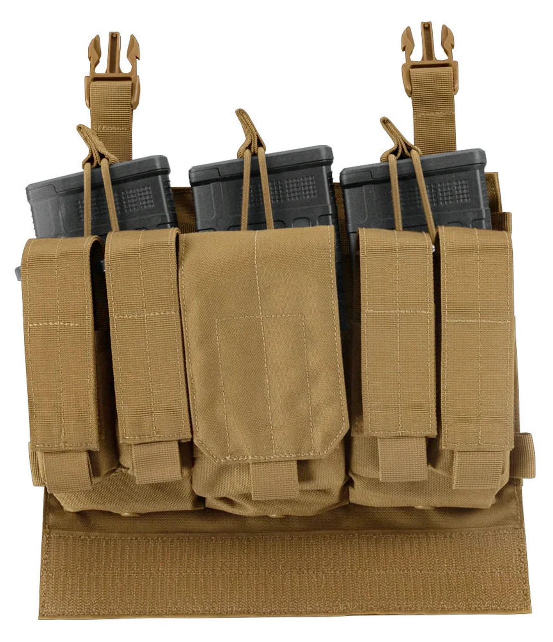 Condor VAS M14 Recon Panel Condor VAS M14 Recon Panel -Tactical Apparel Store condor vas m14 recon panel 221269 82000.1675867144