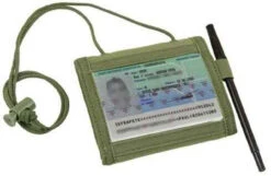 Condor Vault Tri-fold Wallet 9 Condor Vault Tri-fold Wallet -Tactical Apparel Store condor vault tri fold wallet 235 75587.1599161459