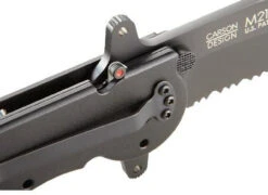 CRKT M21-14SF Drop Point Flipper Folding Knife 6 CRKT M21-14SF Drop Point Flipper Folding Knife -Tactical Apparel Store crkt m21 14sf drop point flipper folding knife crm21 14sf 88387.1657304272