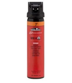 Defense Technology .7% Peppermace Fogger MK-4Pepper Spray