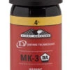 Defense Technology First Defense .4% MK-3 Foam OC Aerosol -Tactical Apparel Store defense technology first defense .4percent mk 3 foam oc aerosol dt 56332 20640.1601555825