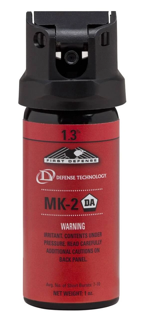 Defense Technology First Defense 1.3% MK-2 Stream OC Aerosol Defense Technology First Defense 1.3% MK-2 Stream OC Aerosol -Tactical Apparel Store defense technology first defense 1.3percent mk 2 stream oc aerosol dt 56825 07458.1601492214