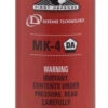 Defense Technology First Defense 1.3% MK-4 Stream OC Aerosol -Tactical Apparel Store defense technology first defense 1.3percent mk 4 stream oc aerosol dt 43445 89798.1601546603