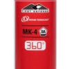 Defense Technology First Defense 360 1.3% MK-4 Gel OC Aerosol 1 Defense Technology First Defense 360 1.3% MK-4 Gel OC Aerosol -Tactical Apparel Store defense technology first defense 360 1.3percent mk 4 gel oc aerosol dt 56541 54239.1601534932