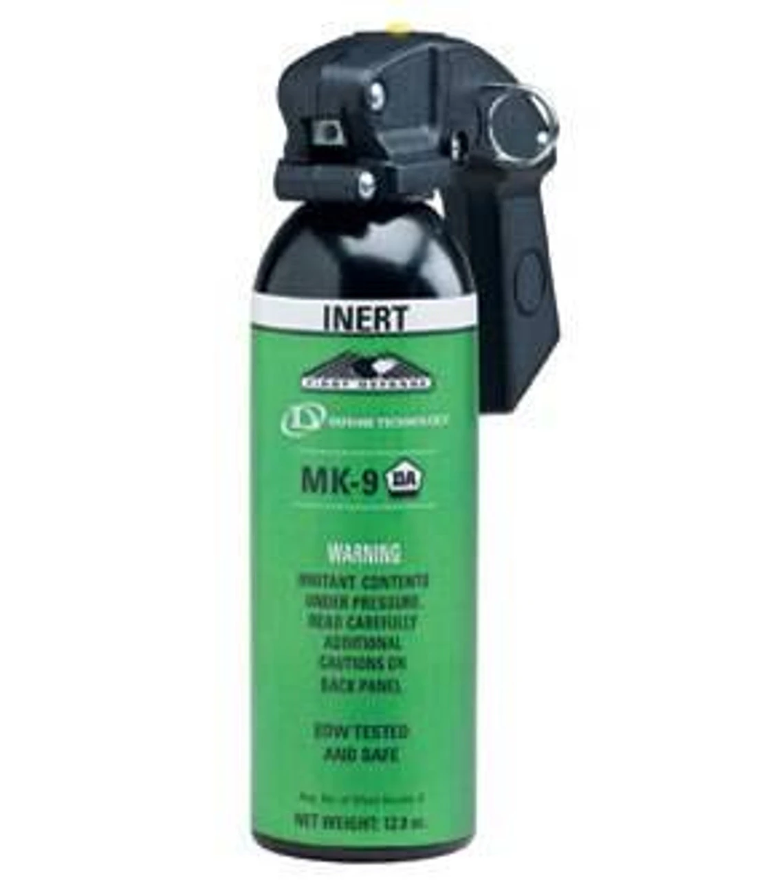 Defense Technology Inert Training Unit Fogger MK-9 Defense Technology Inert Training Unit Fogger MK-9 -Tactical Apparel Store defense technology inert training unit fogger mk 9 5199f 60301.1603770533