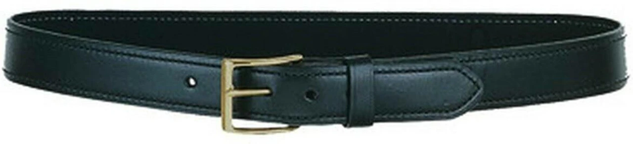 DeSantis Gunhide 1 1/2" Plain Lined Leather Belt DeSantis Gunhide 1 1/2" Plain Lined Leather Belt -Tactical Apparel Store desantis gunhide 1 12 plain lined leather belt b12 96182.1640254043