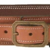 DeSantis Gunhide 2 1/4" Desperado Leather Gun Belt -Tactical Apparel Store desantis gunhide 2 14 desperado leather gun belt b37 55422.1640946100