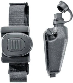 Earphone Connection Combi RF Wireless QR Adapter & PTT Kit