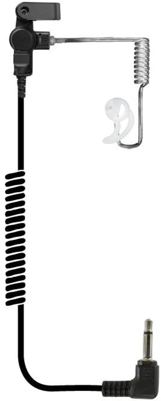 Earphone Connection Fox Listen Only Earphone Earphone Connection Fox Listen Only Earphone -Tactical Apparel Store earphone connection fox listen only earphone