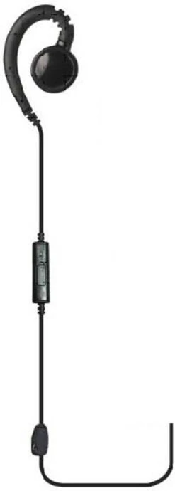 Earphone Connection IHook PTT Earhook Surveillance Kit -Tactical Apparel Store earphone connection ihook ptt earhook surveillance kit ihook 43357.1621372885
