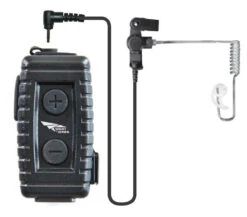 Earphone Connection Bluetooth Lapel Microphone