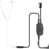 Earphone Connection Snake IPod-Style Surveillance Kit -Tactical Apparel Store earphone connection snake ipod style surveillance kit snake 55343.1601500164