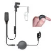 Earphone Connection Stingray Lapel Mic And Wireless PTT Kit -Tactical Apparel Store earphone connection stingray lapel mic and wireless ptt kit stingray 98885.1621381566