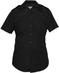 Elbeco ADU Ripstop S/S Men's Shirt -Tactical Apparel Store elbeco adu ripstop ss mens shirt adu ripstop 01728.1603741967