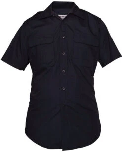 Elbeco ADU Ripstop S/S Men's Shirt -Tactical Apparel Store elbeco adu ripstop ss mens shirt adu ripstop 92026.1603741511