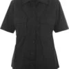 Elbeco ADU Ripstop Women's S/S Shirt -Tactical Apparel Store elbeco adu ripstop womens ss shirt adu lc ss 63306.1603754472