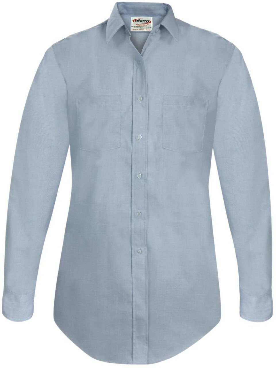 Elbeco Express Dress Womens Long Sleeve Shirt Elbeco Express Dress Womens Long Sleeve Shirt -Tactical Apparel Store elbeco express dress womens long sleeve shirt express wls ca13 40746.1603755891
