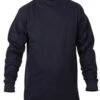 Elbeco FlexTech Base Layer Mock 1 Elbeco FlexTech Base Layer Mock -Tactical Apparel Store elbeco flextech base layer mock flextech mock 80066.1601521121