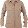 Elbeco LASD Class A Women's L/S Shirt -Tactical Apparel Store elbeco lasd class a womens ls shirt 7122n 38406.1603755641