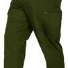 Elbeco Men's RipStop OD Green Covert Cargo Pants E8341R 2 Elbeco Men's RipStop OD Green Covert Cargo Pants E8341R -Tactical Apparel Store elbeco mens ripstop od green covert cargo pants e8341r e8341r 69539.1670455393