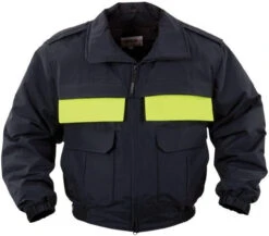 Elbeco Meridian Modular Outerwear System Jacket -Tactical Apparel Store elbeco meridian modular outerwear system jacket meridian modular 07486.1603753259