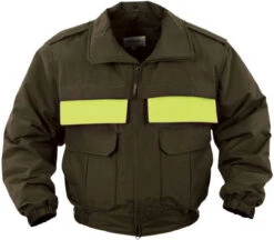 Elbeco Meridian Modular Outerwear System Jacket -Tactical Apparel Store elbeco meridian modular outerwear system jacket meridian modular 54711.1603753940