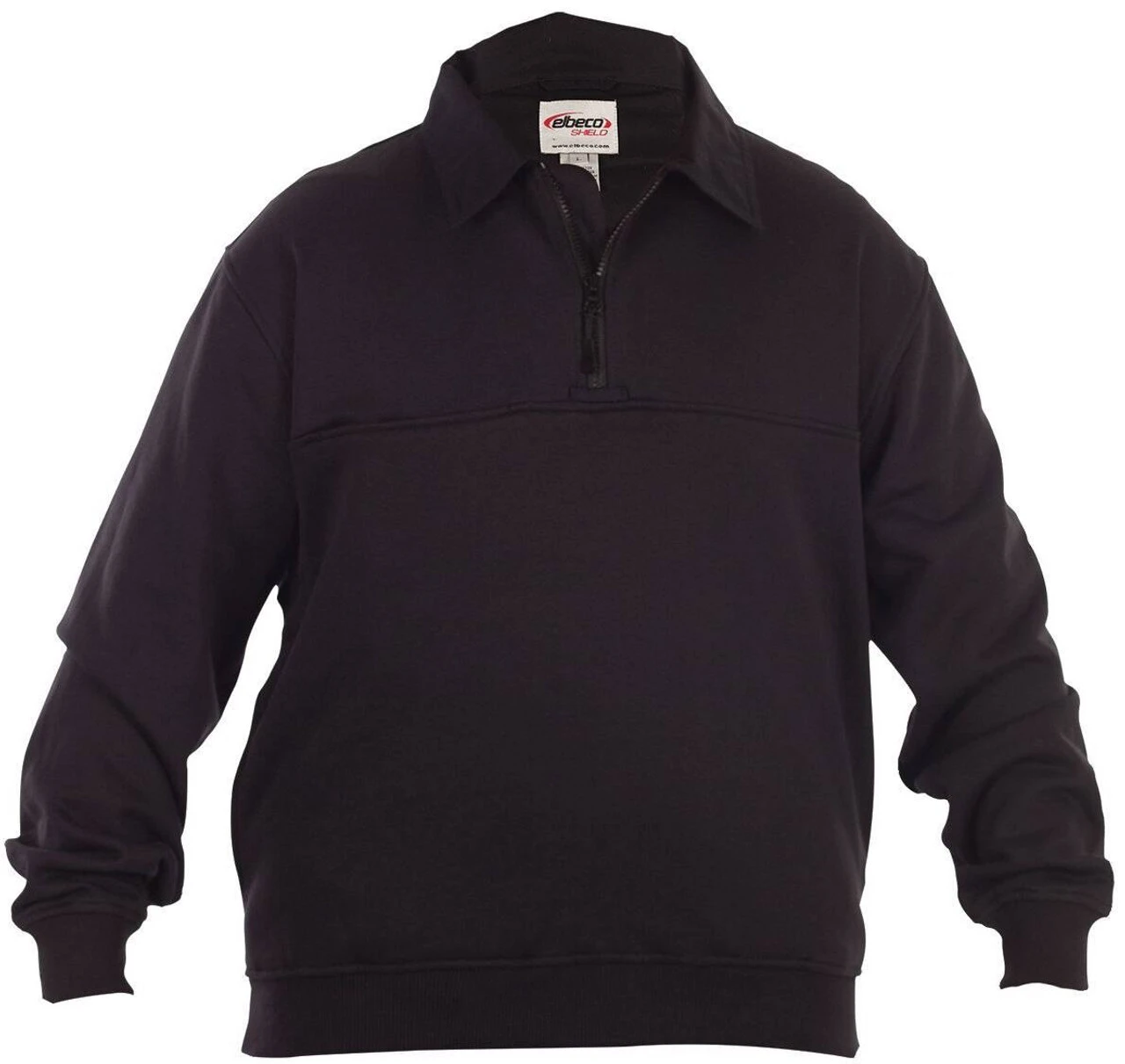 Elbeco Navy Twill Collar Job Shirt Elbeco Navy Twill Collar Job Shirt -Tactical Apparel Store elbeco navy twill collar job shirt 3732 28911.1603754435