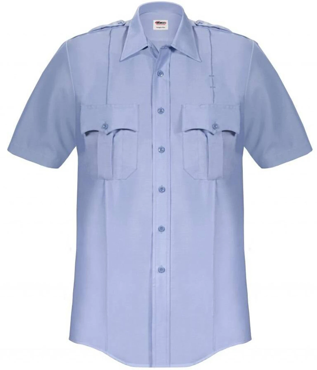 Elbeco Paragon Plus Poplin Mens Short Sleeve Shirt Elbeco Paragon Plus Poplin Mens Short Sleeve Shirt -Tactical Apparel Store elbeco paragon plus poplin mens short sleeve shirt paragon ss 73887.1603755122