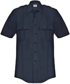 Elbeco Paragon Plus Poplin Mens Short Sleeve Shirt 4 Elbeco Paragon Plus Poplin Mens Short Sleeve Shirt -Tactical Apparel Store elbeco paragon plus poplin mens short sleeve shirt paragon ss 89022.1603760926