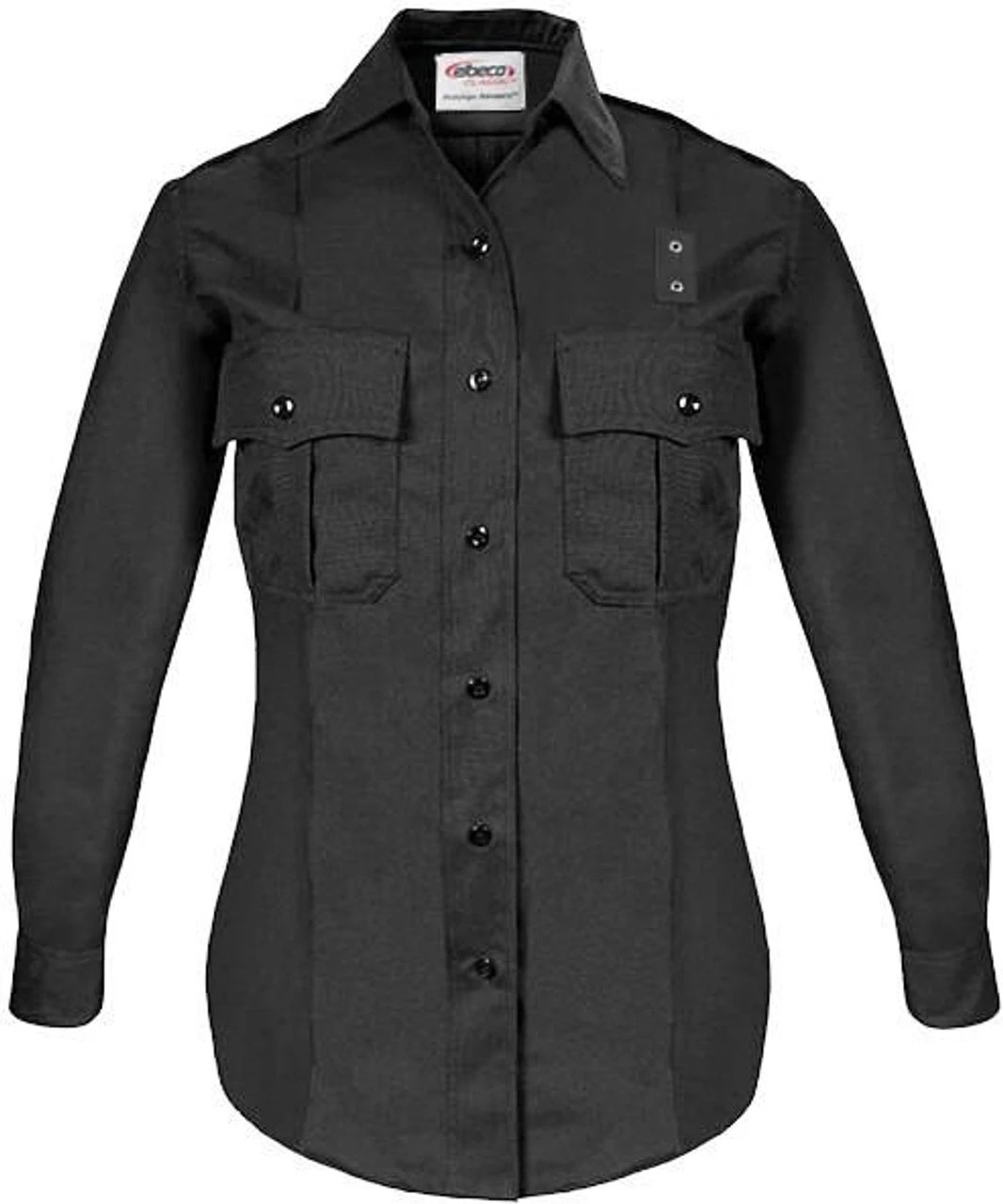 Elbeco Prestige West Coast Womens Long Sleeve Shirt Elbeco Prestige West Coast Womens Long Sleeve Shirt -Tactical Apparel Store elbeco prestige west coast womens long sleeve shirt 430lc 04549.1603770789