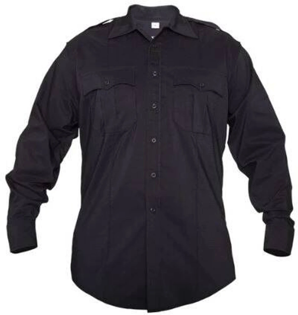 Elbeco Reflex Stretch Long Sleeve Uniform Shirt Elbeco Reflex Stretch Long Sleeve Uniform Shirt -Tactical Apparel Store elbeco reflex stretch long sleeve uniform shirt reflex ls 54803.1601544812