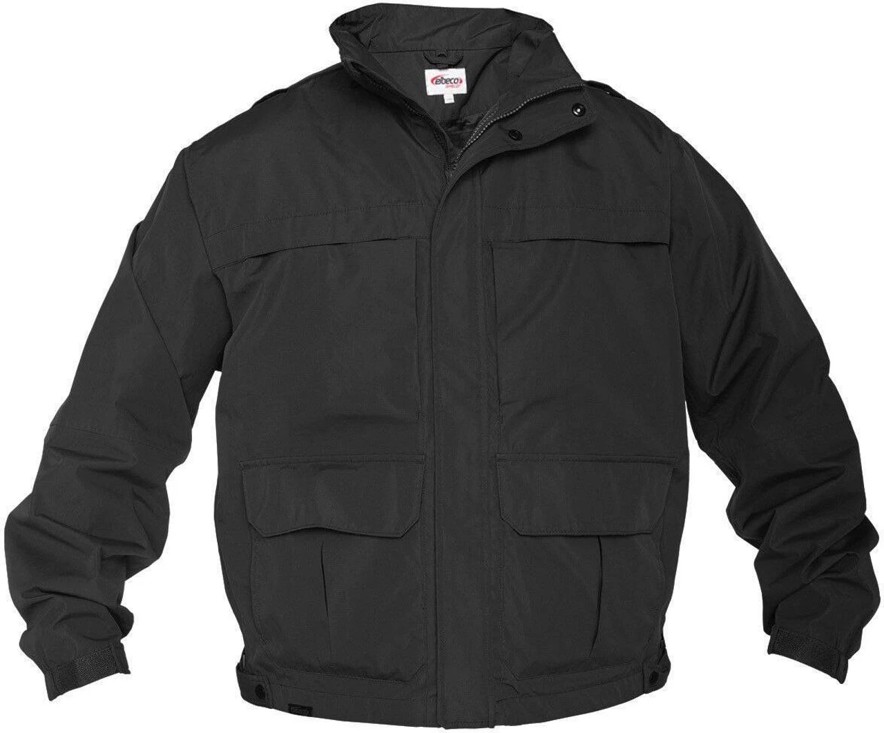 Elbeco Shield Duty Jacket- Black Elbeco Shield Duty Jacket- Black -Tactical Apparel Store elbeco shield duty jacket black sh3200 24317.1603759749