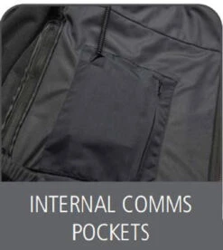 Elbeco Shield Performance Soft Shell Jacket-Black 5 Elbeco Shield Performance Soft Shell Jacket-Black -Tactical Apparel Store elbeco shield performance soft shell jacket black sh3500 01883.1603769850