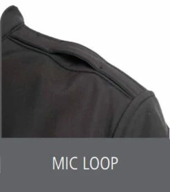 Elbeco Shield Performance Soft Shell Jacket-Black 3 Elbeco Shield Performance Soft Shell Jacket-Black -Tactical Apparel Store elbeco shield performance soft shell jacket black sh3500 74655.1603766890