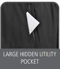 Elbeco Shield Performance Soft Shell Jacket-Black 7 Elbeco Shield Performance Soft Shell Jacket-Black -Tactical Apparel Store elbeco shield performance soft shell jacket black sh3500 79212.1603738357