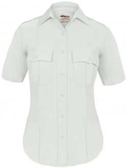 Elbeco Textrop2 Womens Short Sleeve Shirt 3 Elbeco Textrop2 Womens Short Sleeve Shirt -Tactical Apparel Store elbeco textrop2 womens short sleeve shirt textrop2 wss 22311.1603766923