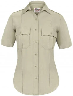 Elbeco Textrop2 Womens Short Sleeve Shirt 5 Elbeco Textrop2 Womens Short Sleeve Shirt -Tactical Apparel Store elbeco textrop2 womens short sleeve shirt textrop2 wss 27474.1603752254