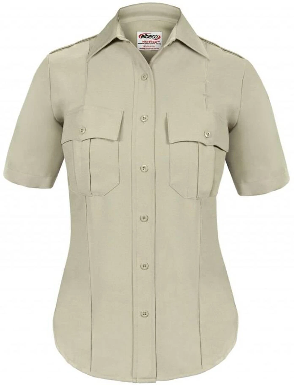 Elbeco Textrop2 Womens Short Sleeve Shirt Elbeco Textrop2 Womens Short Sleeve Shirt -Tactical Apparel Store elbeco textrop2 womens short sleeve shirt textrop2 wss 27474.1603752254