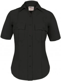 Elbeco Textrop2 Womens Short Sleeve Shirt 8 Elbeco Textrop2 Womens Short Sleeve Shirt -Tactical Apparel Store elbeco textrop2 womens short sleeve shirt textrop2 wss 98347.1603751909